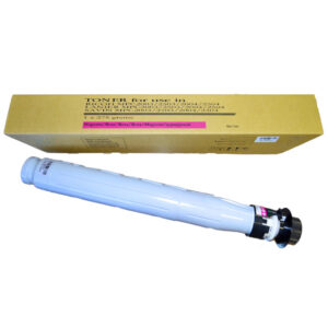 Ricoh MP C2003/2004/2011/2503  - Magenta - 9 500 prints @ 6% - MPC2011 / MPC2003 SP / MPC2004 / MPC2503 / MPC2504