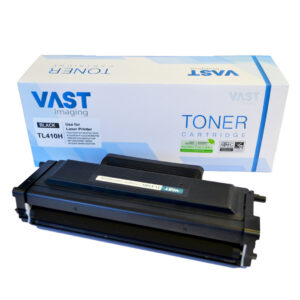 Vast Imaging PC410 Black Toner Cartridge for P3012DW / P3302 / P3300DN/M7102DW/M7200 (3000 pages @ 5%)