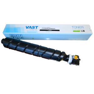 Integral TK8375 Black Toner d-Color MF3555 - With Chip (50 000 pages @ 5%)