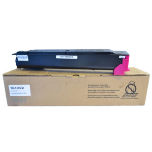 Integral TK5195 MAGENTA Toner for Kyocera TASKalfa306ci/307ci/308ci - With Chip (7 000 pages at 5%)