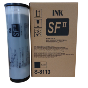 SFII Ink with Chip for the following Riso models: ASF5030 EII, 5130 EII,SF5230 EII 5250 9250, SF5330 EII 5350 9350EII 9450 EII, SF5030,5130,5050,5230,5250,9250,9350, EZ200/220/230/300/330/370/390/570/ 2 mimg 7c6ecd2a5857