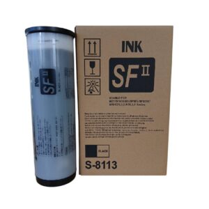 SFII Ink with Chip for the following Riso models: ASF5030 EII, 5130 EII,SF5230 EII 5250 9250, SF5330 EII 5350 9350EII 9450 EII, SF5030,5130,5050,5230,5250,9250,9350, EZ200/220/230/300/330/370/390/570/ 3 mimg 876c16f57476