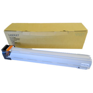 HP Z8Z12A/E87640 Magenta Toner - HP E-87640du/E-87650du/E-87660du/E-876dn. Printing Yield - 52 000