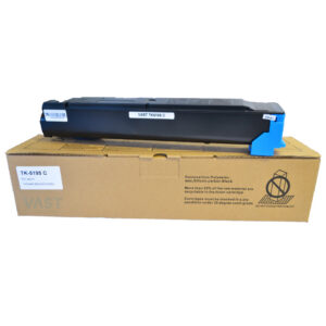 Integral TK5195 CYAN Toner for Kyocera TASKalfa 306ci/307ci/308ci - With Chip (7 000 pages at 5%)