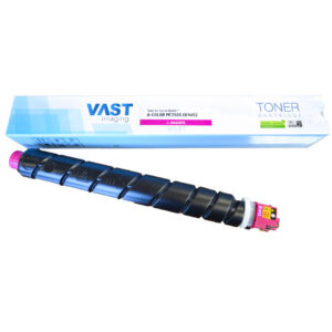 Integral TK8365 Magenta Toner d-Color MF2555 - With Chip  (12 000 pages @ 5%)