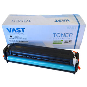 HP CF210A/CANON CRG731 Black Toner - ( printing Yield - 1600) CF210A;CF211A;CF212A;CF213A,    CP1525nw Color;CP1525n Color;CM1415fnw Color;CM1415fn Color; CF211A;CF212A;CF213A,LBP7100Cn, LBP7110Cw, MF