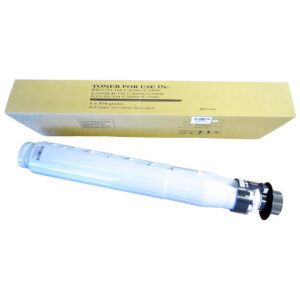 Integral BLACK toner for Ricoh IM C3000/3500 - With Chip - (520 Gram cartridge)
