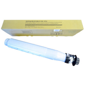 Integral BLACK Toner for Ricoh MPC4503/4/5503/4/6003/4 - With Chip - 531 Gram cartridge)