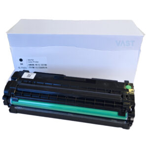 SAMSUNG CLT503  Black Toner - Samsung ProXpress SL-C3010DW, SL-C3010ND, SL-C3060FR, SL-C3060FW, SL-C3060ND