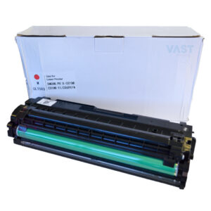 SAMSUNG CLT503 Magenta Toner - Samsung ProXpress SL-C3010DW, SL-C3010ND, SL-C3060FR, SL-C3060FW, SL-C3060ND