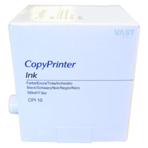 Comp Ink for JP730/750, Gestetner CP6123 - 500ml