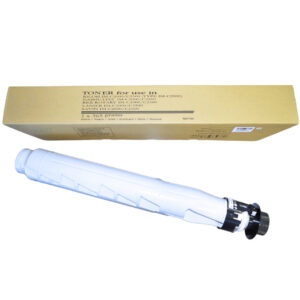 Integral BLACK toner for Ricoh IM C2000/2500 - With Chip - (313 Gram cartridge)
