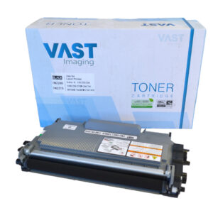 BROTHER TN2280 Black Toner - HL2240D; HL2250DN; HL2270DW; DCP7060D; DCP7065DN; MFC7290; MFC7360; MFC7470D; MFC7850DN; MFC7850DW; FAX2840; FAX2950; TN2280/450/2220/2225/2250/2275/27J