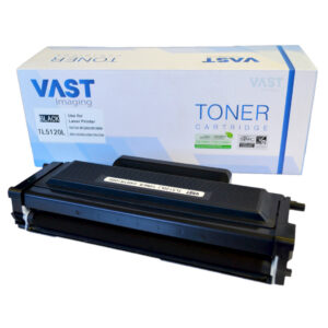 Vast Imaging TL5120 Black Toner Cartridge for BP5100/BM5100/BP5100DN/BP5100DW (3 000 pages @ 5%)