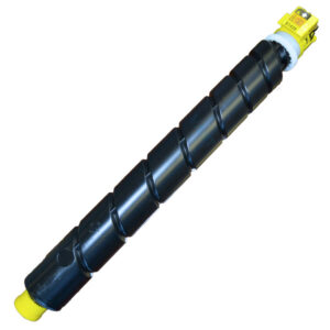Integral TK8375 Yellow Toner d-Color MF3555 - With Chip (20 000 pages @ 5%) 2 mimg b0545244a817