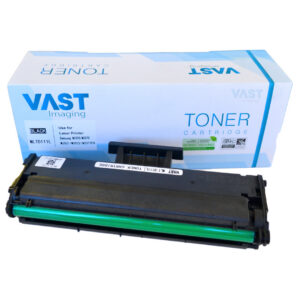 SAMSUNG MLTD111L Black Toner - Samsung M2020, M2020W, M2070, M2070W, M2070F, M2070FW, MLTD111L, MLTD-111L, M2000/2021/2022/2070W/2071FX/2020W/2070F/2070/2071HW/2020/2022W/2070FW/2071FH/2071W/ SL-M2020