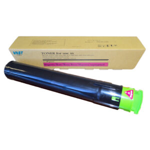 Integral DT2550MGT MAGENTA Toner for Ricoh MP-C2030/2050/2530/2551  - With Chip (210 Gram cartridge)