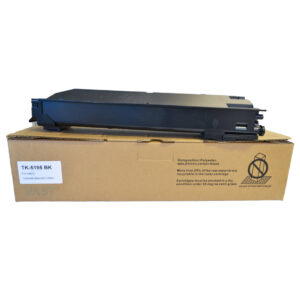 Integral TK5195 BLACK Toner for Kyocera TASKalfa 306ci/307ci/308ci - With Chip (15 000 pages at 5%)
