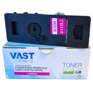 Integral TK5240 Magenta Toner d-Color MF2624/24+/P2226 - With Chip (3 000 pages @ 5%)