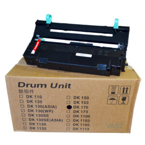 DK1140/170 Drum Unit for 283MF/3504MF/3514MF / PGL2135/2435