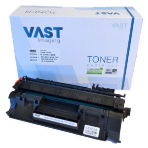 HP CE505A/CF280A/CANON 719 Black Toner - HP LaserJet P2055dn; HP LaserJet P2055d; LaserJet Pro MFP M521dw; LaserJet P2035 / P2055; M-401, M-401N, M-401DNE, M-401DN, M-401DW, 2055dn, HP LaserJet Pro 40