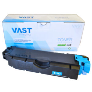 Vast Imaging TK5270 High Capacity Cyan Toner for Olivetti MF3023/3024/PGL2230 (13500 pages @ 5%) 1 mimg d32e0288f29d