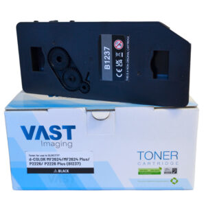 Integral TK5240 BLACK Toner for Kyocera Ecosys M5026cdn/M5526cdn, M5026cdw/M5526cdw - With Chip (4 000 pages at 5%)