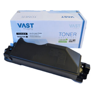 Integral TK5270 BLACK Toner for Kyocera Ecosys M6230cidn/M6630cidn, P6230cdn - With Chip (8 000 pages at 5%)