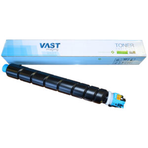 Integral TK8365 Cyan Toner d-Color MF2555 - With Chip   (12 000 pages @ 5%)