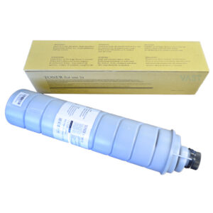 Integral Toner for Ricoh Aficio 1060/1075/2051/2060/2075 ((DT50BLK) (43 000 pages @ 6%)