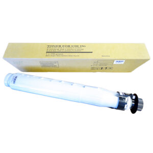 Integral BLACK toner for Ricoh IM C4500/5500 - With Chip - (544 Gram cartridge)