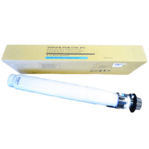 Integral CYAN toner for Ricoh IM C3000/3500 - With Chip - (350 Gram cartridge)