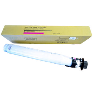 Integral MAGENTA toner for Ricoh IM C4500/5500 - With Chip - (455 Gram cartridge)