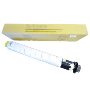 Integral YELLOW toner for Ricoh IM C2000/2500 - With Chip - (241 Gram cartridge)