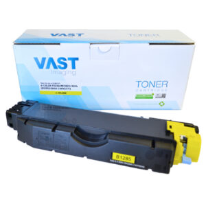 Vast Imaging TK5270 High Capacity Yellow Toner for Olivetti MF3023/3024/PGL2230 (13500 pages @ 5%) 1 mimg f88dcbbcd2fc