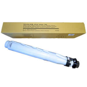 Ricoh MP C2003/2004/2011/2503 - Black - 15 000 prints @ 6% - MPC2011 / MPC2003 SP / MPC2004 / MPC2503 / MPC2504