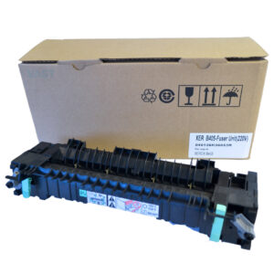 B405 Fuser unit - 200 000 prints @ 5%