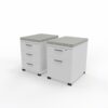 mobilepedestals cushion wt