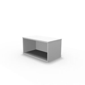 DESK TOP STORAGE BOX OPEN