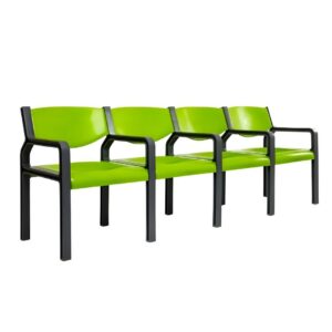 Pastoe Chair 4 Seater / 4 Way