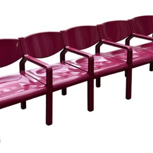 Pastoe Chair 5 Seater / 5 Way