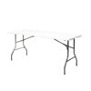 plastic folding table