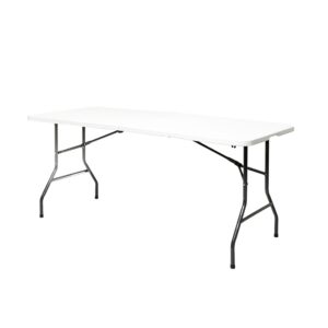 Plastic Folding Catering Table