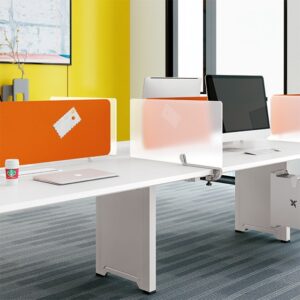 Desk Screens & Dividers