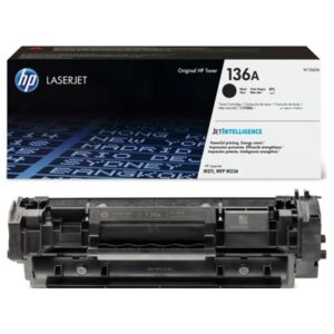 HP Supplies