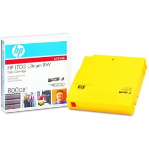 HPE Storage Media