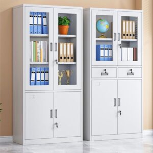 Steel Cupboards & Wardrobes