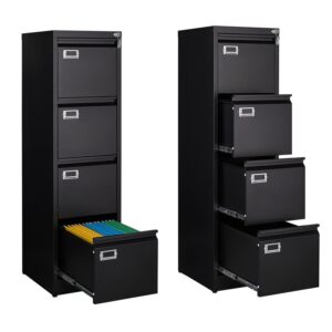 Steel Filers & Filing Cabinets