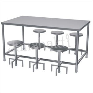 Canteen & Kitchen Units