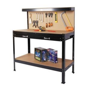 Tables & Benches